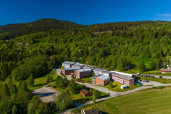 Bilde 1 av 1 i jobbannonse-galleriet