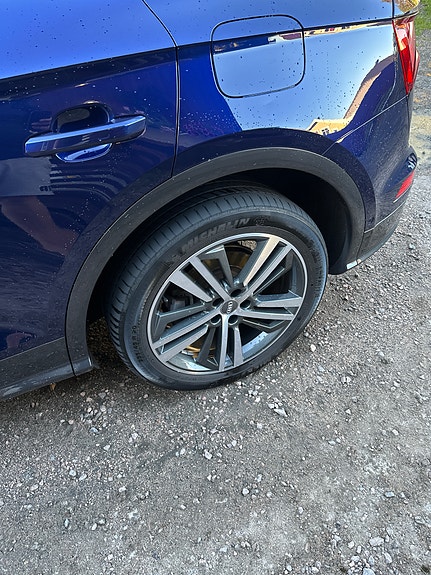 Audi Q5 7 of 17
