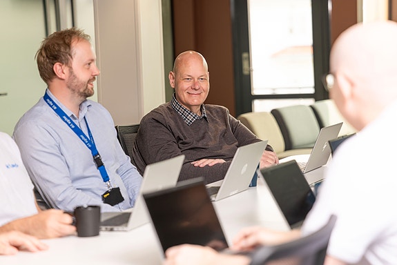 Bilde 7 av 9 i jobbannonse-galleriet