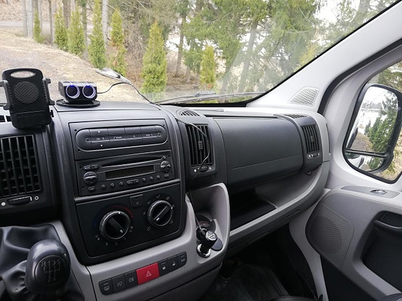 Citroen Jumper 33 4 of 8