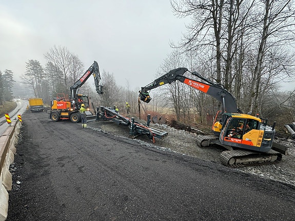 Bilde 1 av 4 i jobbannonse-galleriet