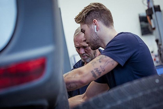 Bilde 4 av 4 i jobbannonse-galleriet