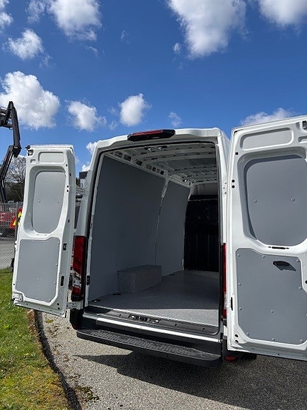 Iveco Daily 7 of 27