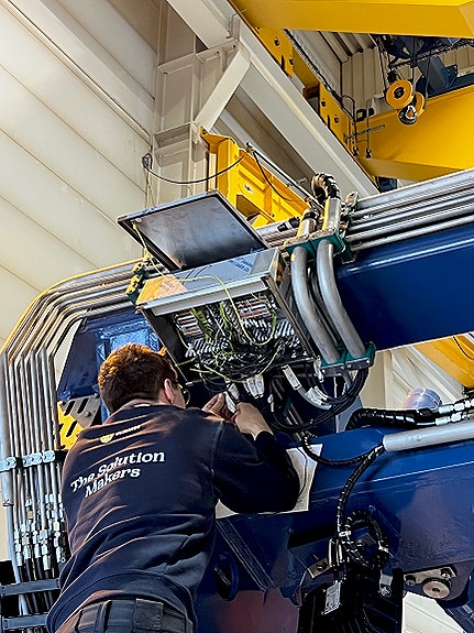 Bilde 2 av 3 i jobbannonse-galleriet