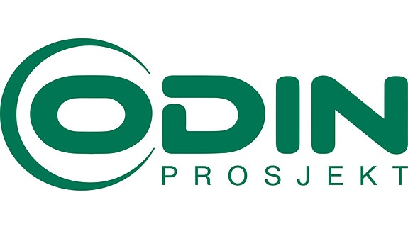 Odin Prosjekt logo