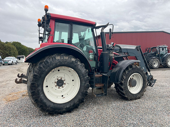 Valtra N163 2012, kr 359 000,-