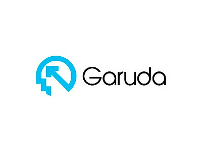 Garuda Bergen AS logo