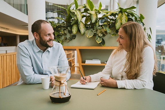 Bilde 2 av 10 i jobbannonse-galleriet