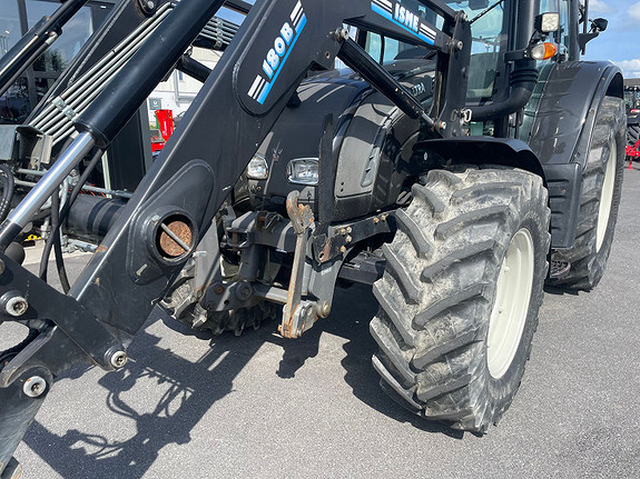 Valtra N142 Versu 2011, kr 550 000,-