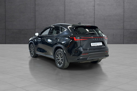 Lexus NX 450h