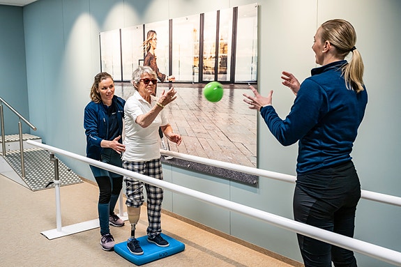 Bilde 1 av 7 i jobbannonse-galleriet