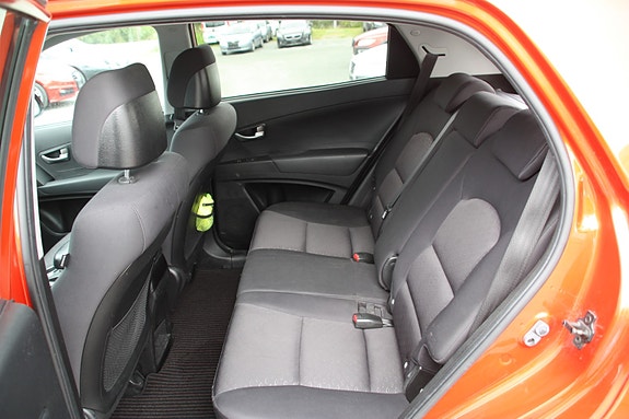SsangYong Korando 20 of 25