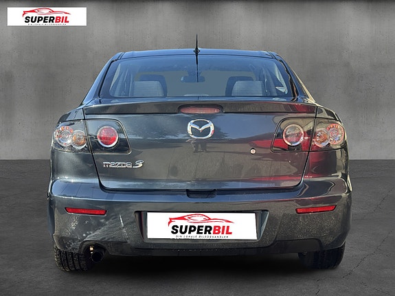Mazda 3 8 of 22