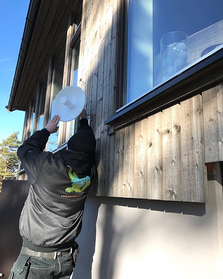 Bilde 3 av 10 i jobbannonse-galleriet