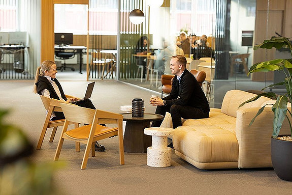 Bilde 1 av 3 i jobbannonse-galleriet