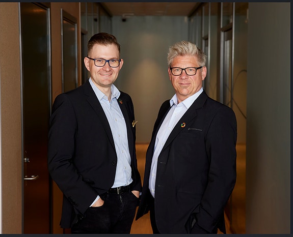 Bilde 1 av 1 i jobbannonse-galleriet