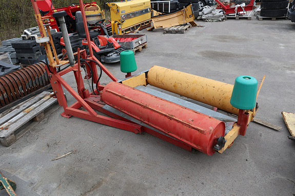 Tellefsdal SpinPack