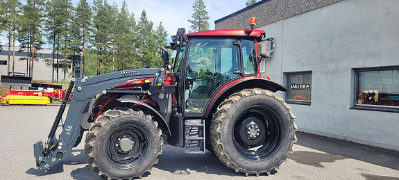 Valtra A114 2020, kr 675 000,-