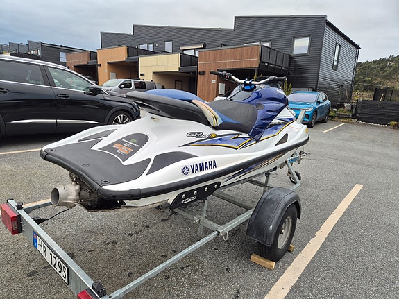 Yamaha GP1300R - Rius Racing Edition 6 of 20