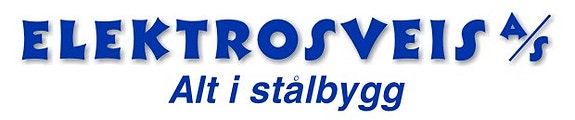 Elektrosveis AS logo