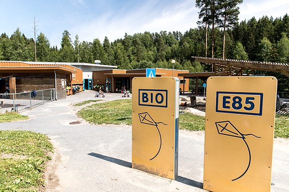 Bilde 5 av 5 i jobbannonse-galleriet