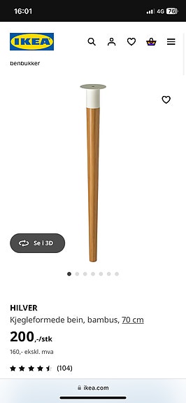 Product image 2 of 5