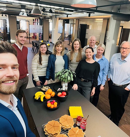 Bilde 4 av 7 i jobbannonse-galleriet