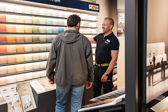 Bilde 1 av 4 i jobbannonse-galleriet