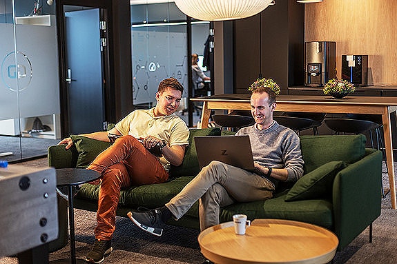 Bilde 6 av 10 i jobbannonse-galleriet