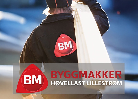 Bilde 1 av 1 i jobbannonse-galleriet