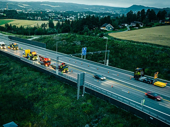 Bilde 1 av 4 i jobbannonse-galleriet