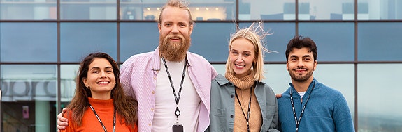 Bilde 1 av 5 i jobbannonse-galleriet