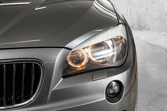 BMW X1 7 of 22