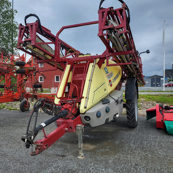 Hardi Commander 3200l 24m bom