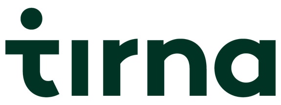 Tirna AS logo