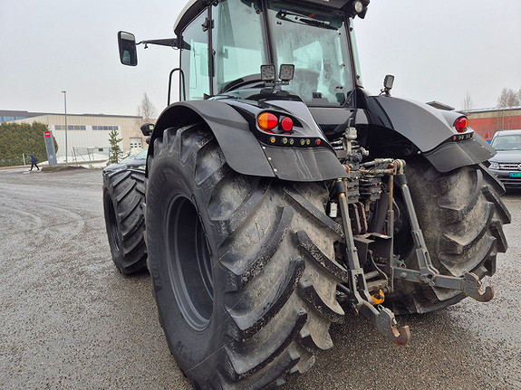 CLAAS AXION 850 2008, kr 495 000,-