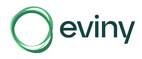 Eviny Marked AS logo