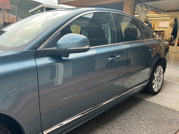 Volvo S80 20 of 24