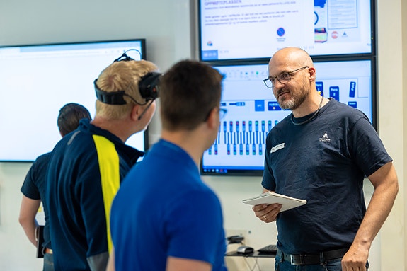 Bilde 5 av 8 i jobbannonse-galleriet