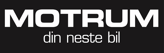 Motrum AS logo