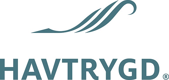 Havtrygd Gjensidig Forsikring logo