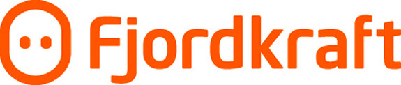 Fjordkraft AS logo