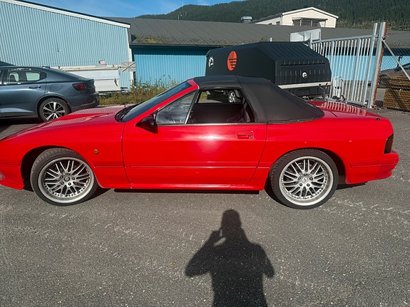 Mazda RX-7 3 of 5