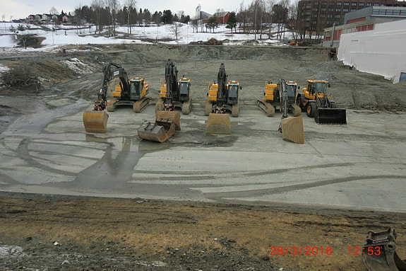 Bilde 3 av 5 i jobbannonse-galleriet