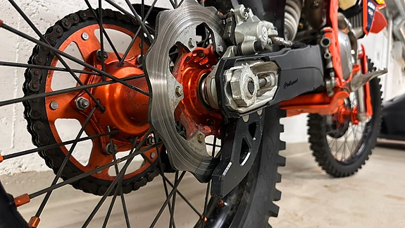 KTM 350 EXC-F Factory Edition 24 of 30