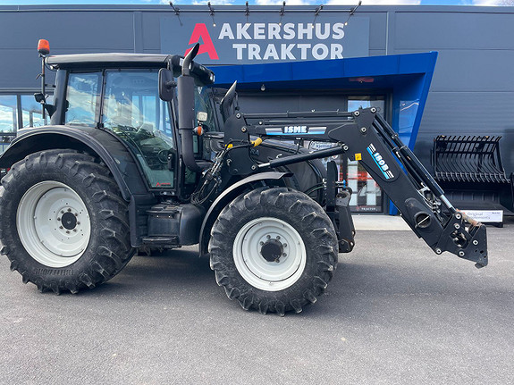 Valtra N142 Versu 2011, kr 575 000,-