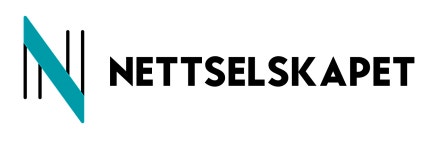 Nettselskapet AS logo