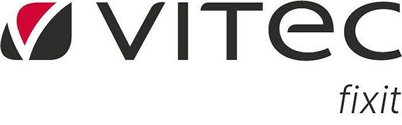 Vitec Fixit Systemer AS logo