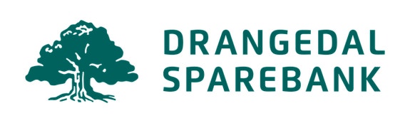 Drangedal Sparebank logo