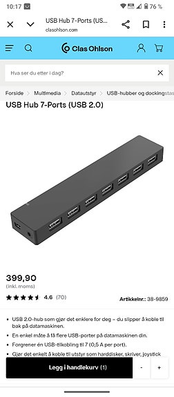 Product image 2 of 6